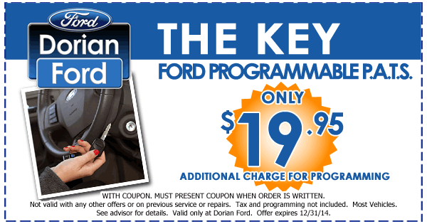 Mike bass ford service hours